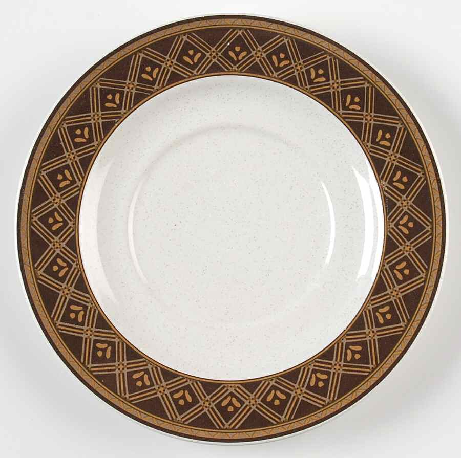 Senegal Saucer by Christopher Stuart-1