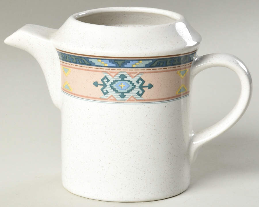 Sierra Vista Creamer by Christopher Stuart-1