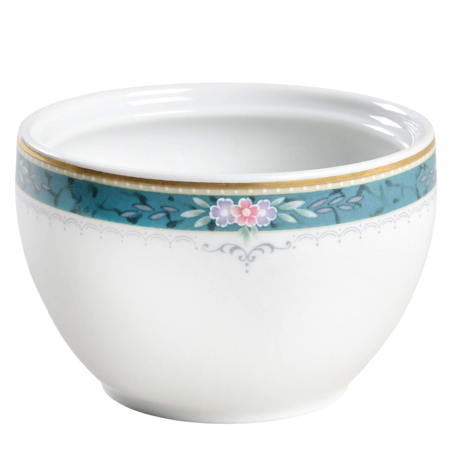 Somerset Sugar Bowl No Lid by Christopher Stuart-1
