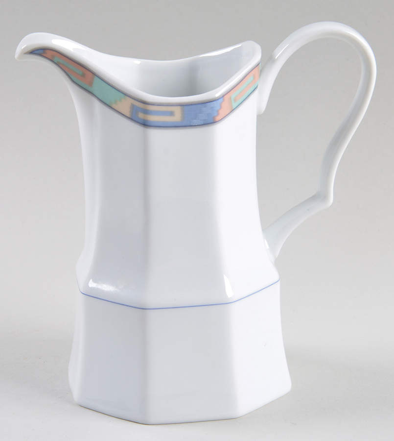 Southwest Creamer by Christopher Stuart-1