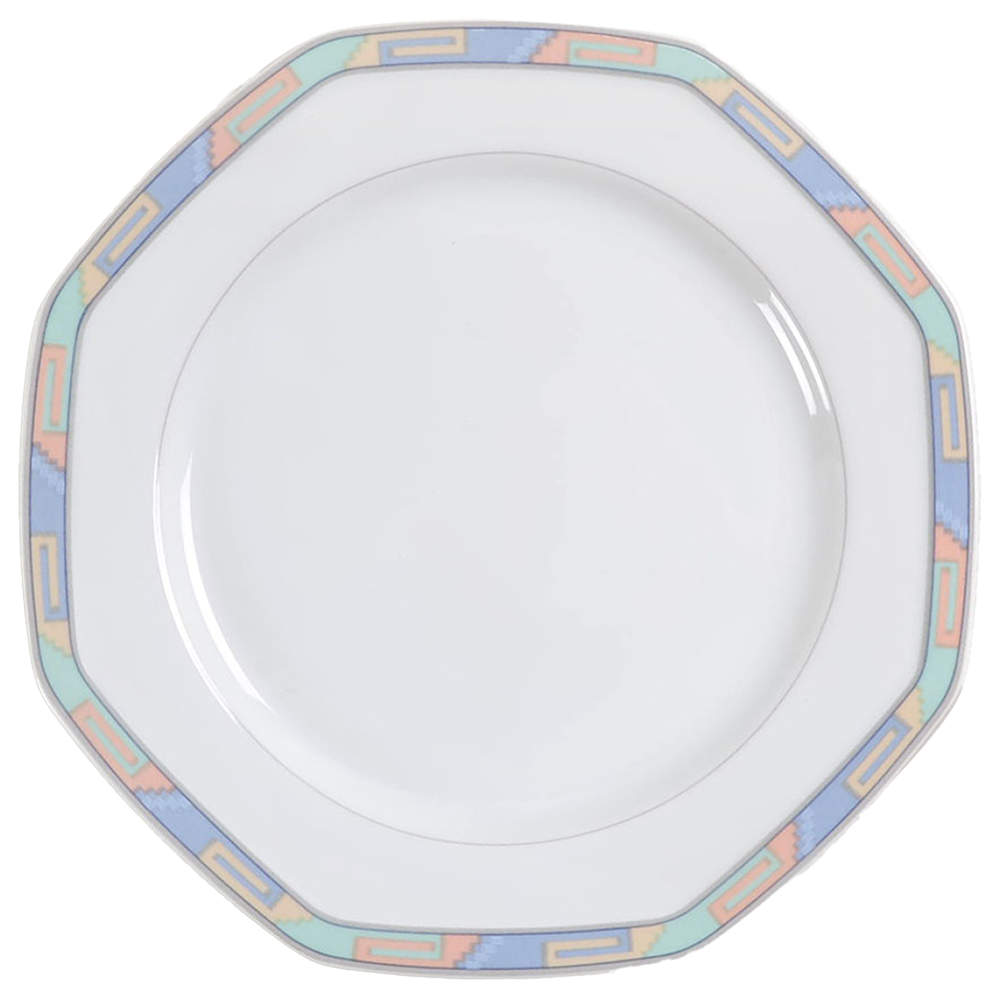 Southwest Salad Plate by Christopher Stuart-1