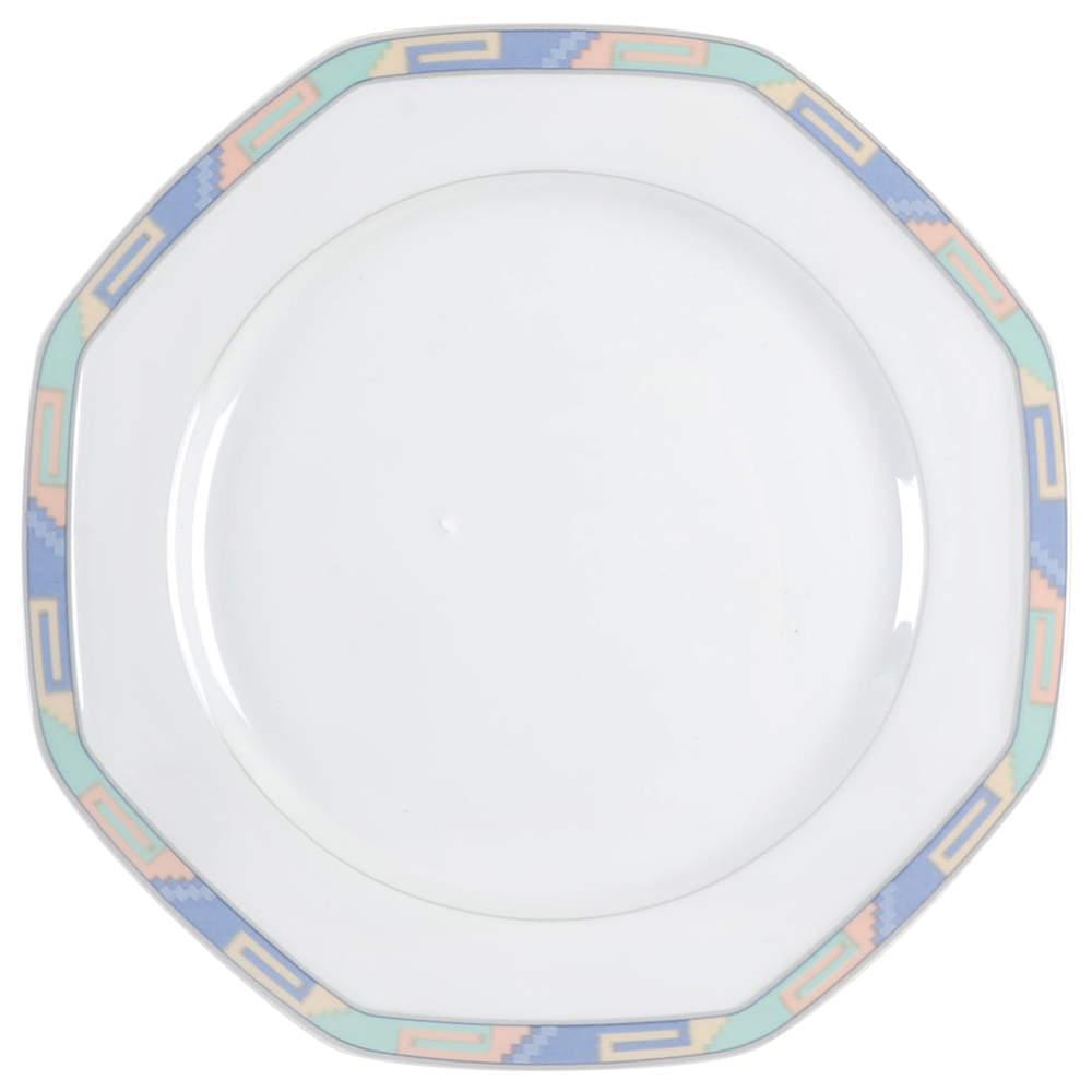 Southwest Dinner Plate by Christopher Stuart-1