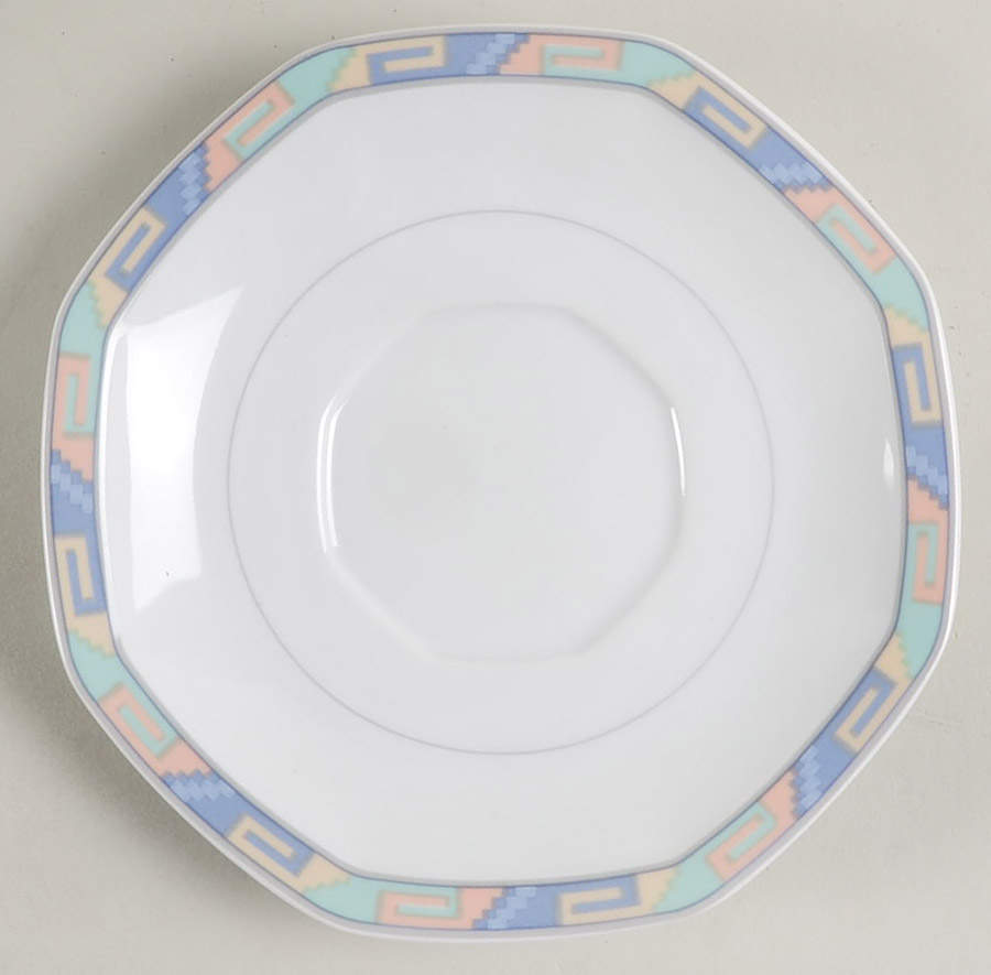 Southwest Saucer by Christopher Stuart-1