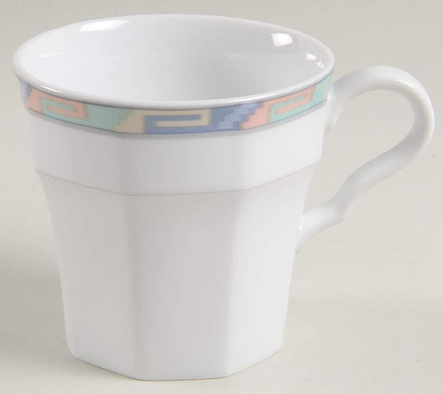 Southwest Flat Cup by Christopher Stuart-1