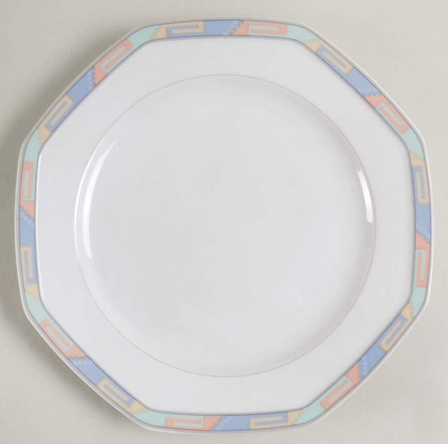 Southwest Bread & Butter Plate by Christopher Stuart-1