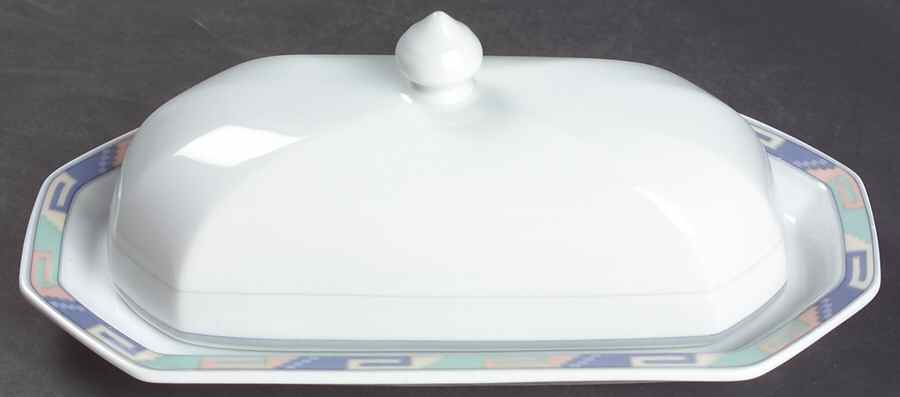 Southwest 1/4 Lb Covered Butter by Christopher Stuart-1