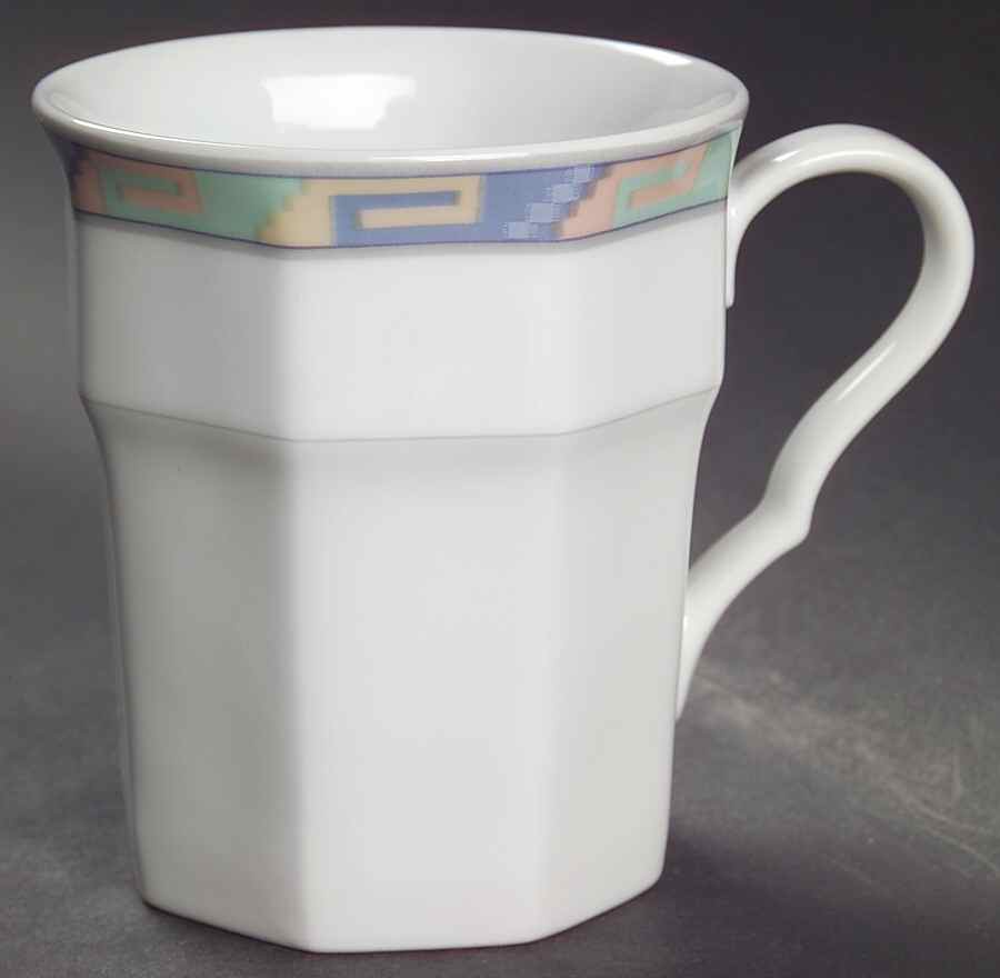Southwest Mug by Christopher Stuart-1