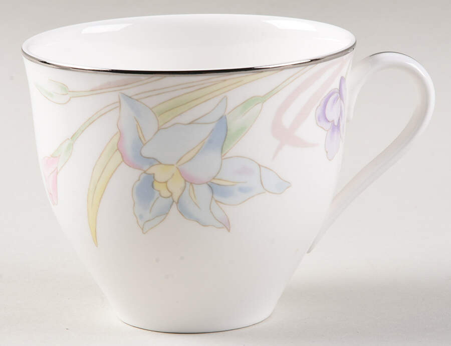 Spring Surf Flat Cup by Christopher Stuart-1