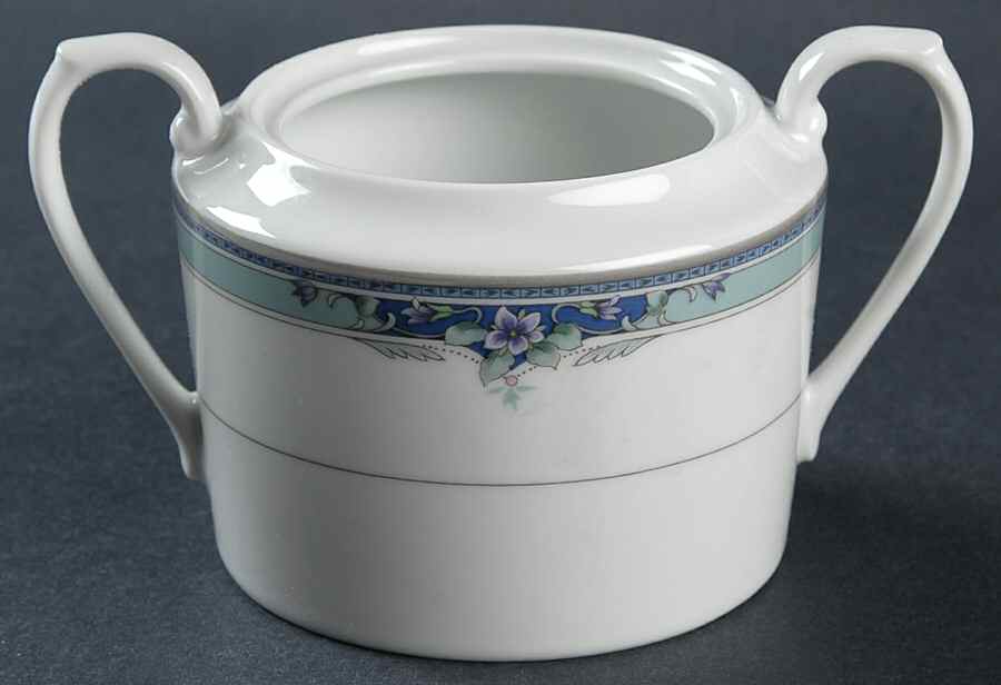 Stratford Sugar Bowl No Lid by Christopher Stuart-1