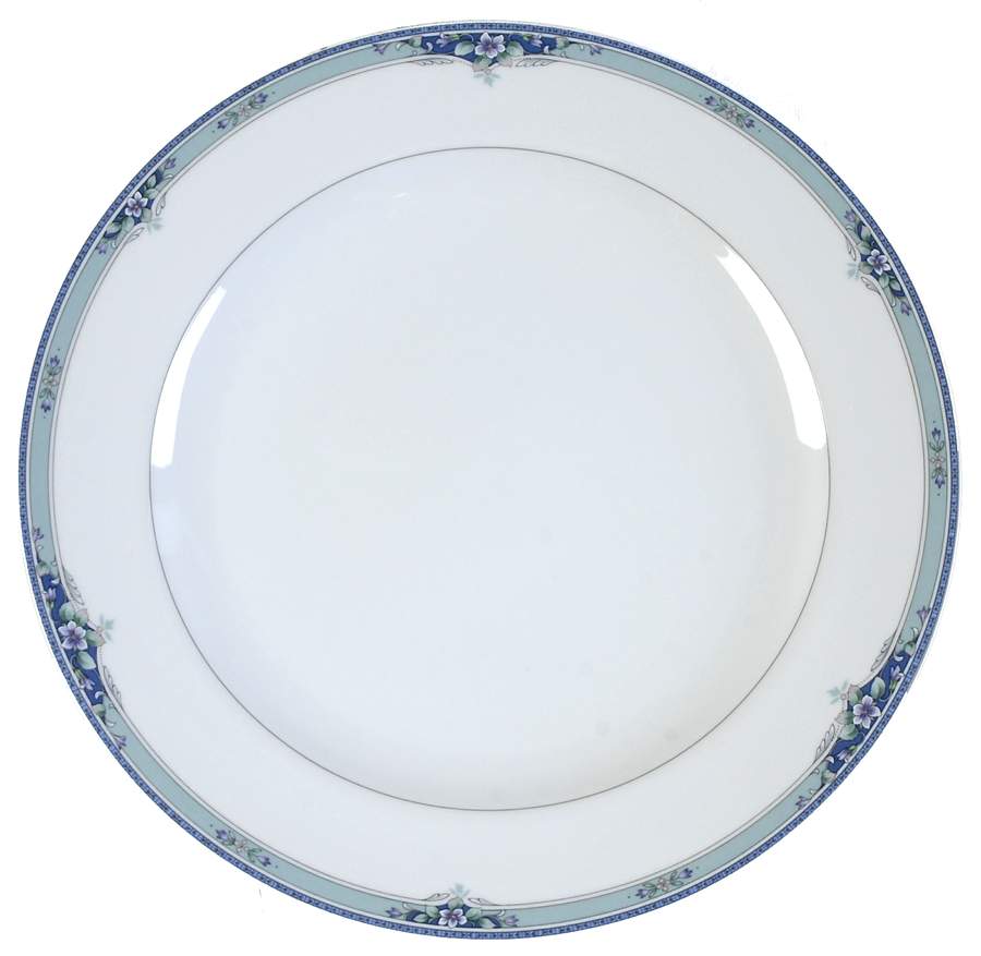 Stratford Dinner Plate by Christopher Stuart-1