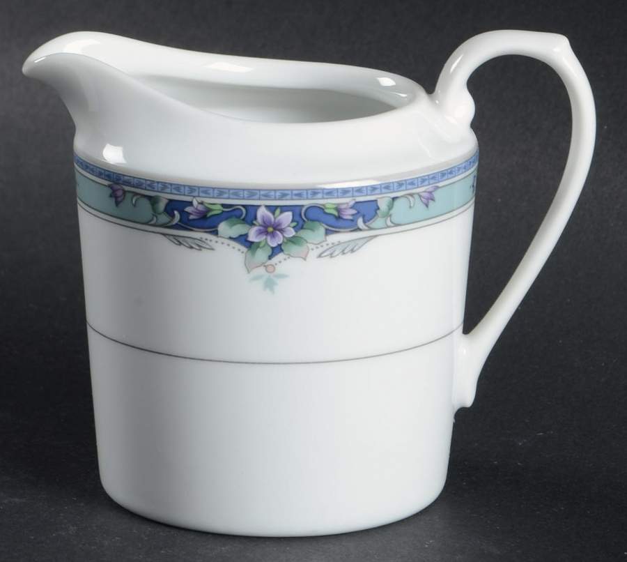 Stratford Creamer by Christopher Stuart-1