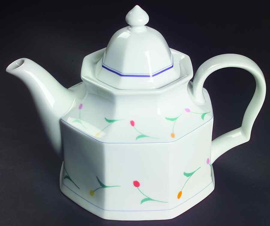 Sundance Teapot & Lid by Christopher Stuart-1