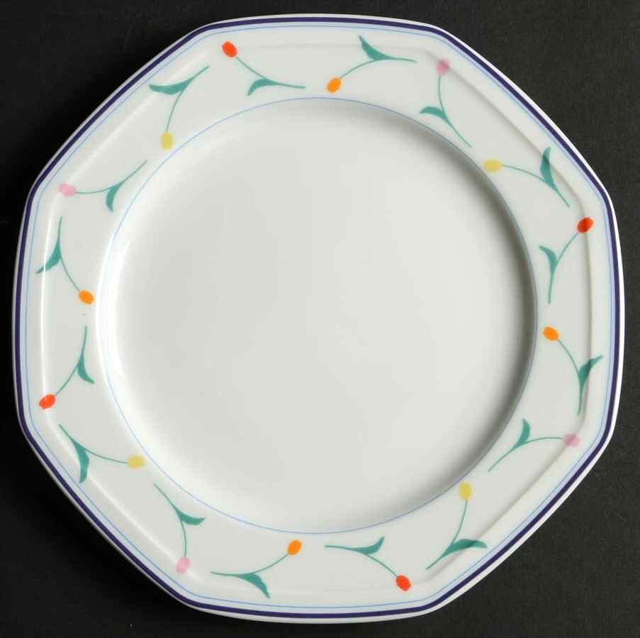 Sundance Salad Plate by Christopher Stuart-1