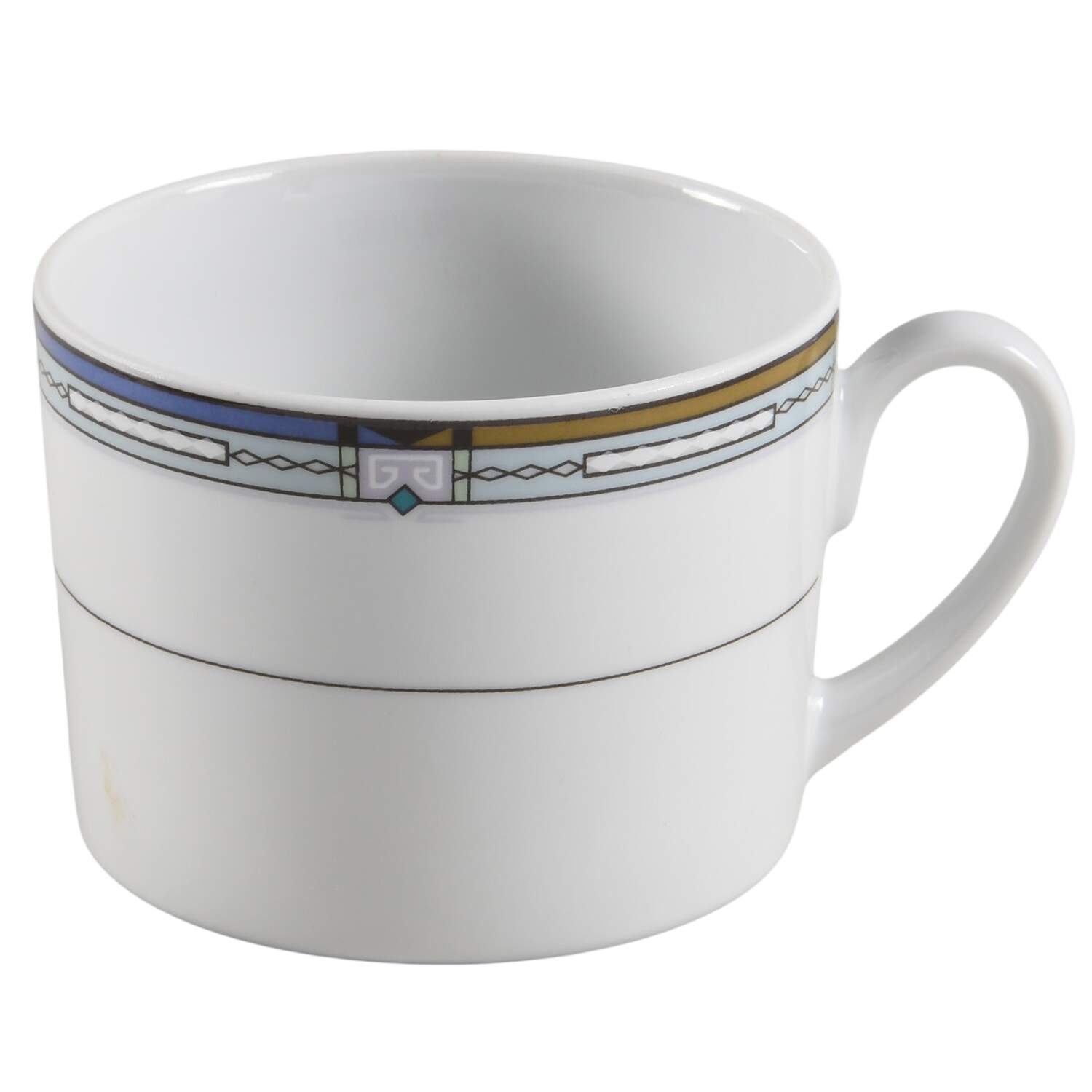 Tahoe Flat Cup by Christopher Stuart-1