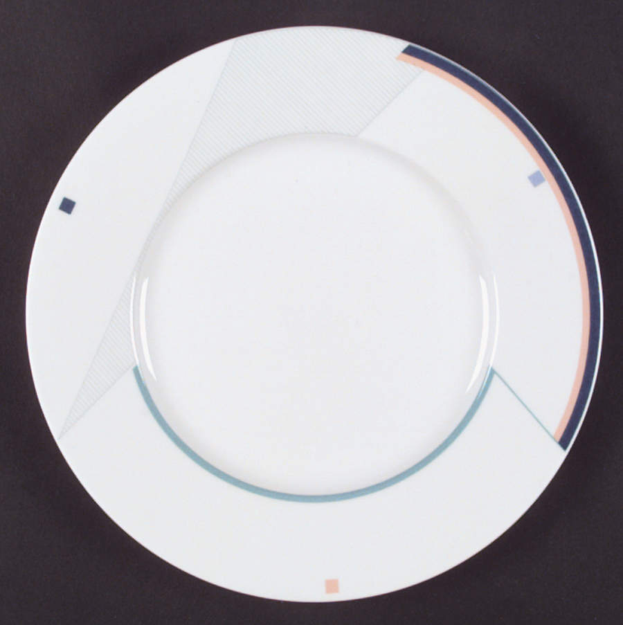 Vector Salad Plate by Christopher Stuart-1