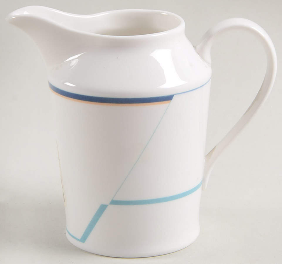 Vector Creamer by Christopher Stuart-1