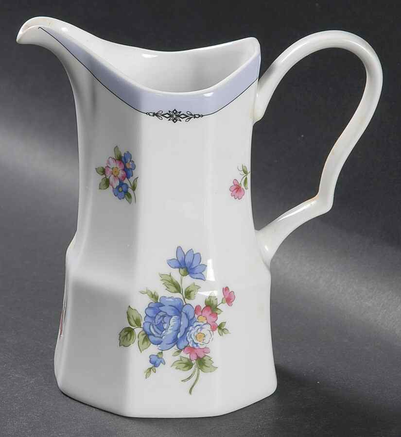 Viva Creamer by Christopher Stuart-1
