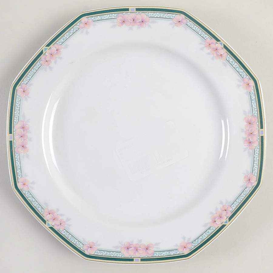Wellesley Salad Plate by Christopher Stuart-1