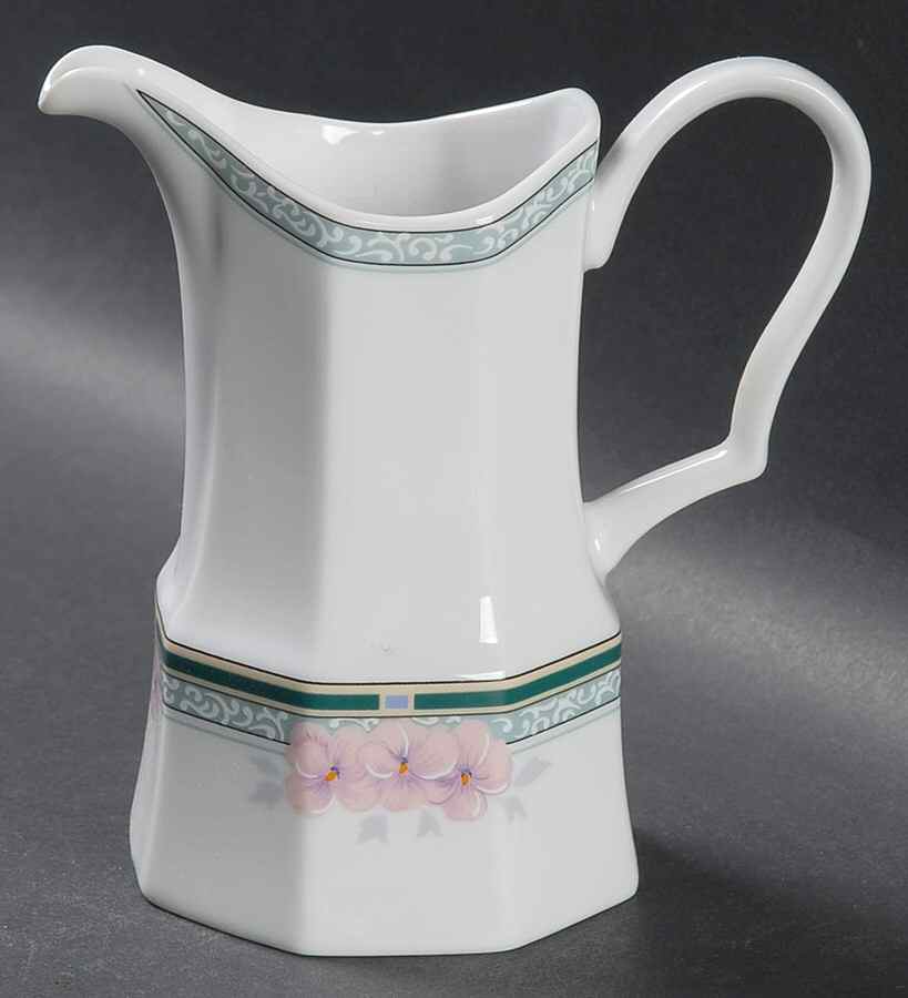Wellesley Creamer by Christopher Stuart-1