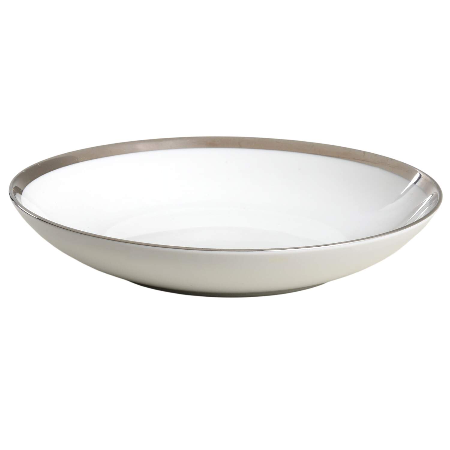 Athene Coupe Soup Bowl by James Chatelaine-1