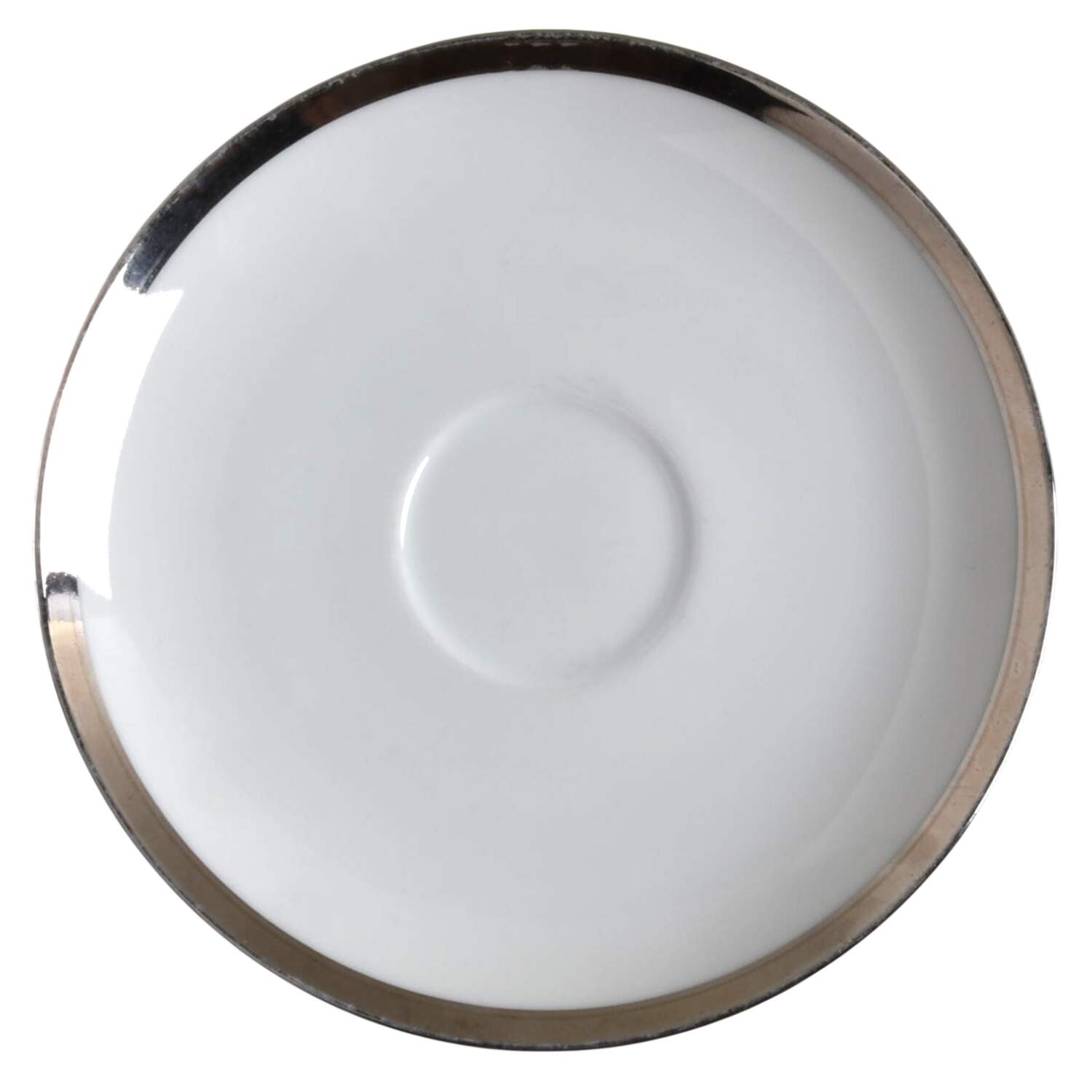 Athene Saucer by James Chatelaine-1