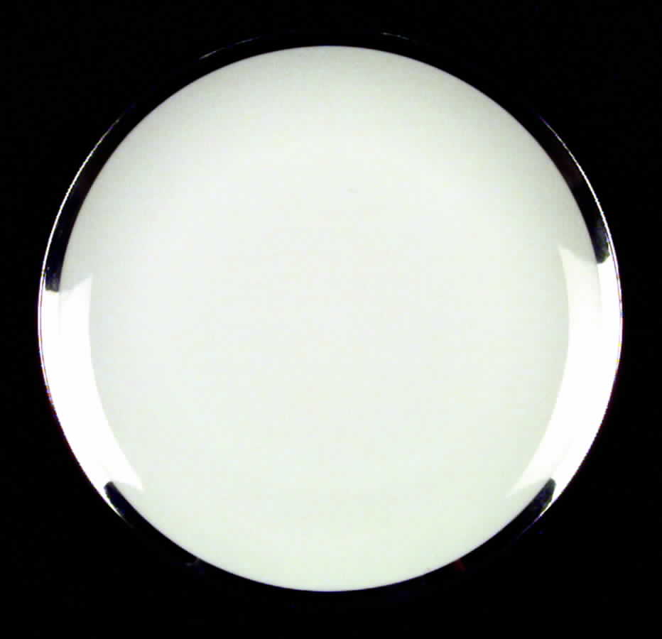 Athene Salad Plate by James Chatelaine-1