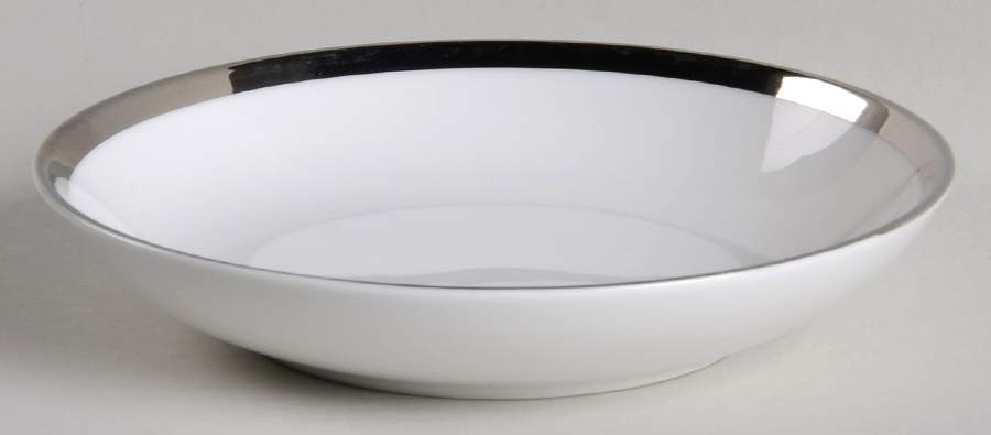Athene Fruit/Dessert (Sauce) Bowl by James Chatelaine-1