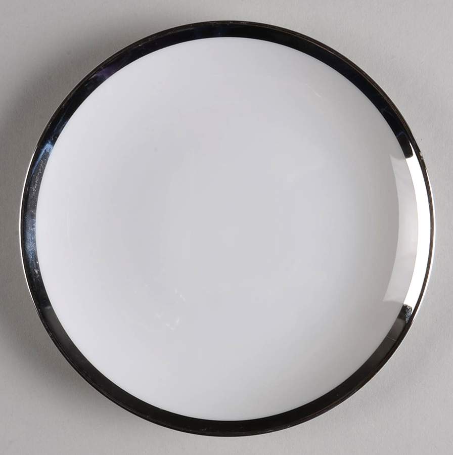 Athene Bread & Butter Plate by James Chatelaine-1