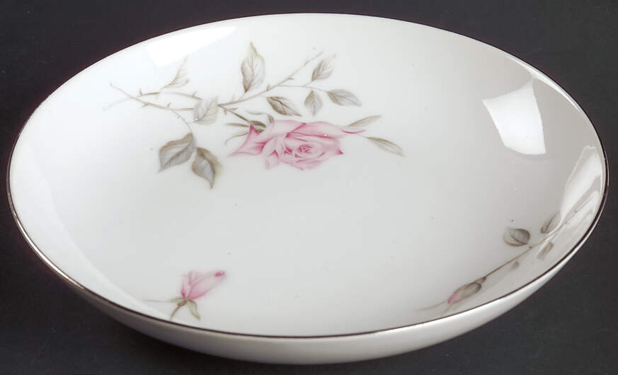 Briarclift Coupe Soup Bowl by James Chatelaine-1