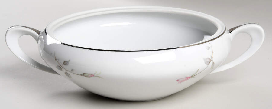 Briarclift Round Vegetable No Lid by James Chatelaine-1