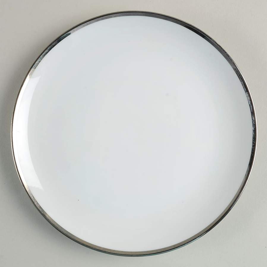 Moderne Salad Plate by James Chatelaine-1
