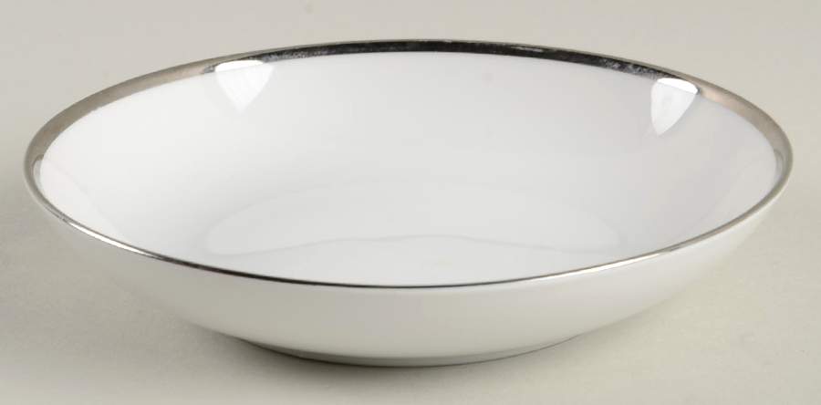 Moderne Fruit/Dessert (Sauce) Bowl by James Chatelaine-1