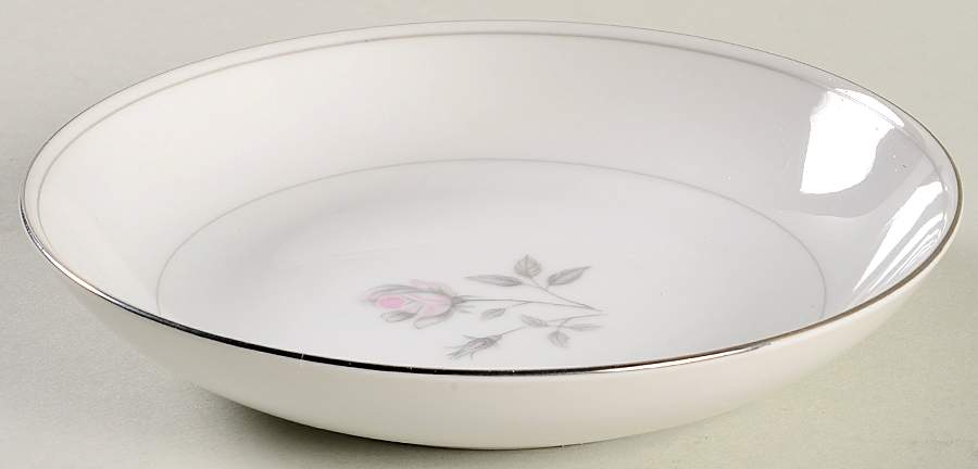 Picardy Fruit/Dessert (Sauce) Bowl by James Chatelaine-1