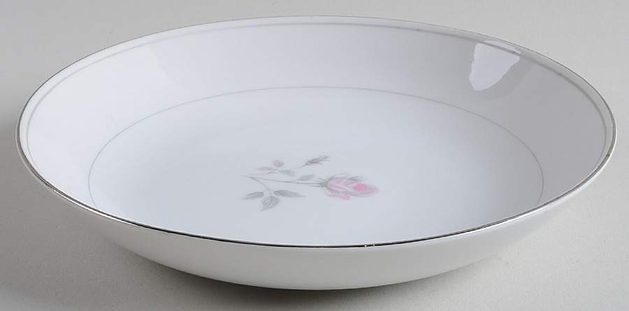 Picardy Coupe Soup Bowl by James Chatelaine-1