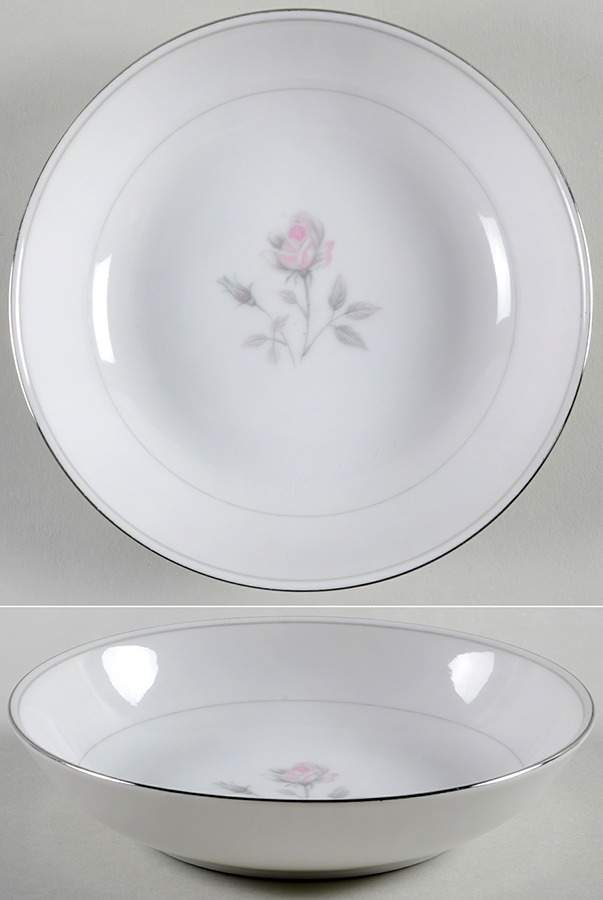 Picardy Fruit/Dessert (Sauce) Bowl by James Chatelaine-1