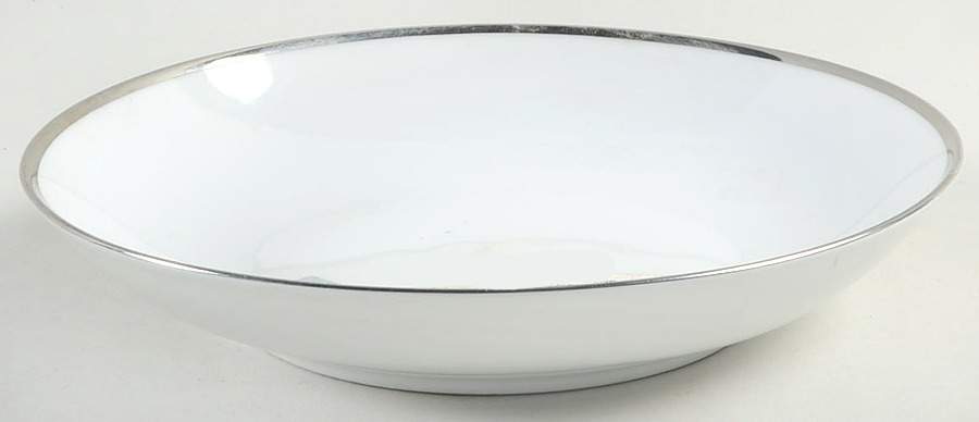 Plaza Coupe Soup Bowl by James Chatelaine-1