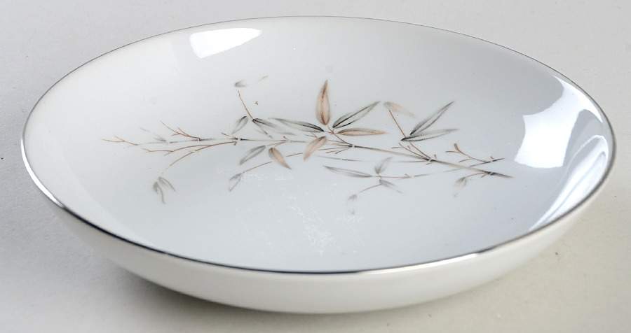 Sayonara Fruit/Dessert (Sauce) Bowl by James Chatelaine-1