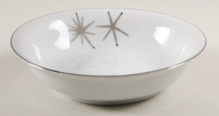 Starlight Fruit/Dessert (Sauce) Bowl by James Chatelaine-1