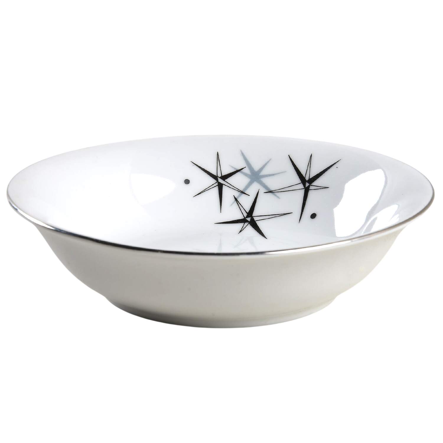 Starlight Coupe Cereal Bowl by James Chatelaine-1