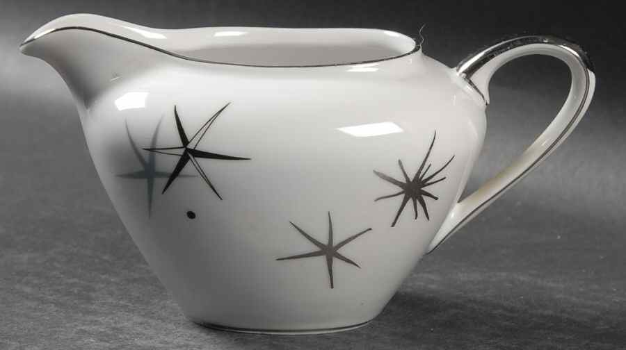 Starlight Creamer by James Chatelaine-1