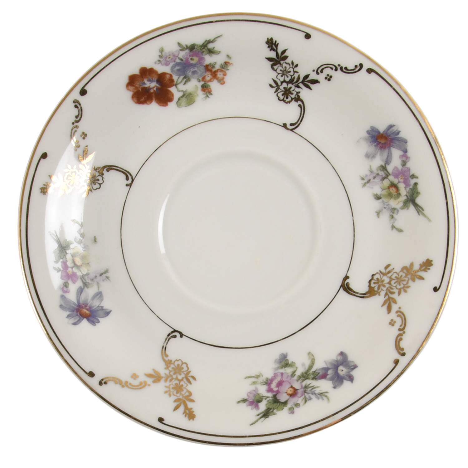 Avon Saucer by Chateau-1