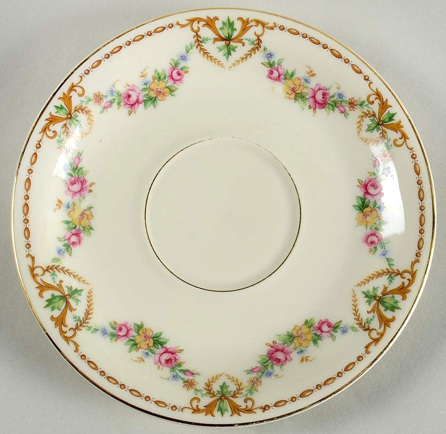 CHU3 Saucer by Chateau-1