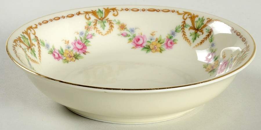 CHU3 Fruit/Dessert (Sauce) Bowl by Chateau-1
