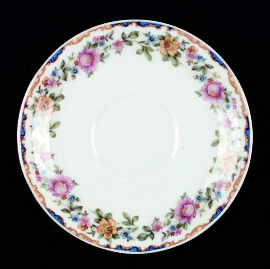 CHU4 Saucer by Chateau-1
