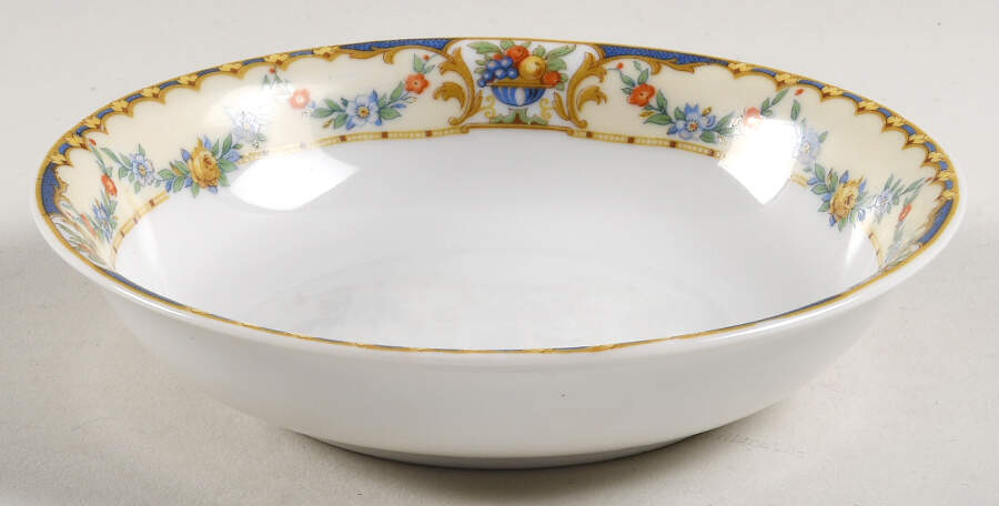 Glendale Fruit/Dessert (Sauce) Bowl by Chateau-1