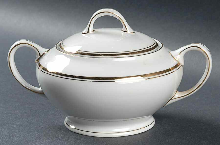 Yukon Sugar Bowl & Lid by Chateau-1
