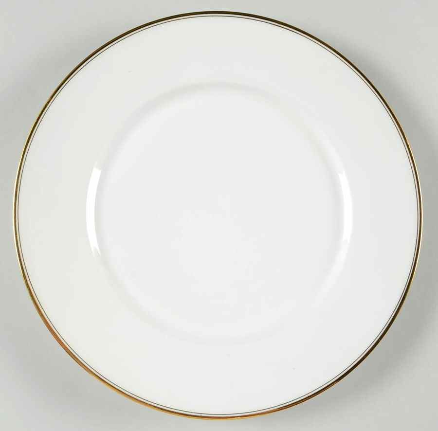 Yukon Dinner Plate by Chateau-1