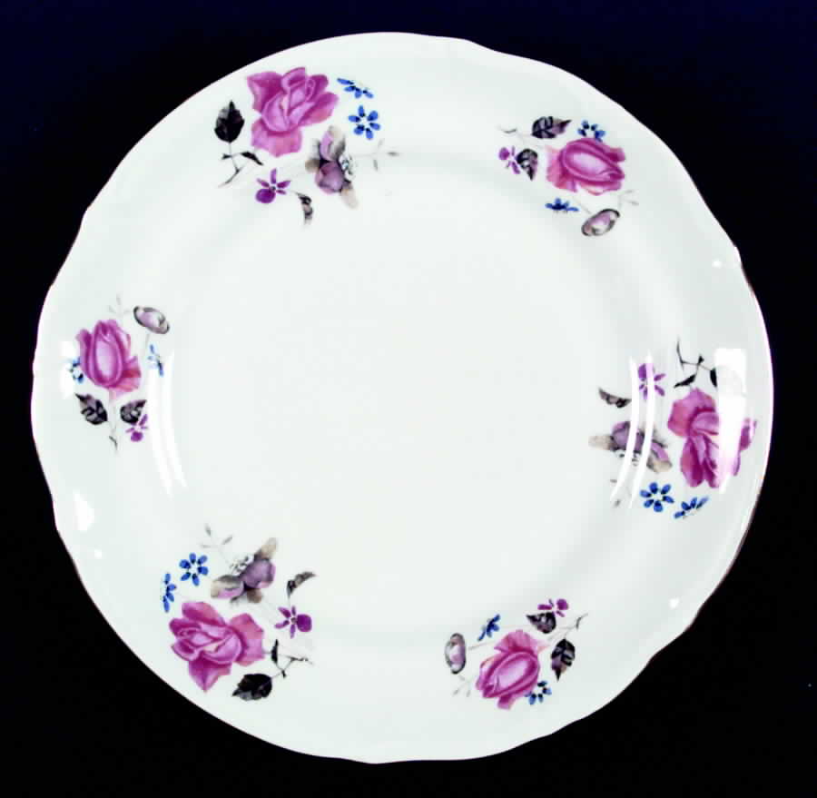 CHZ3 Dinner Plate by Chodziez-Poland-1