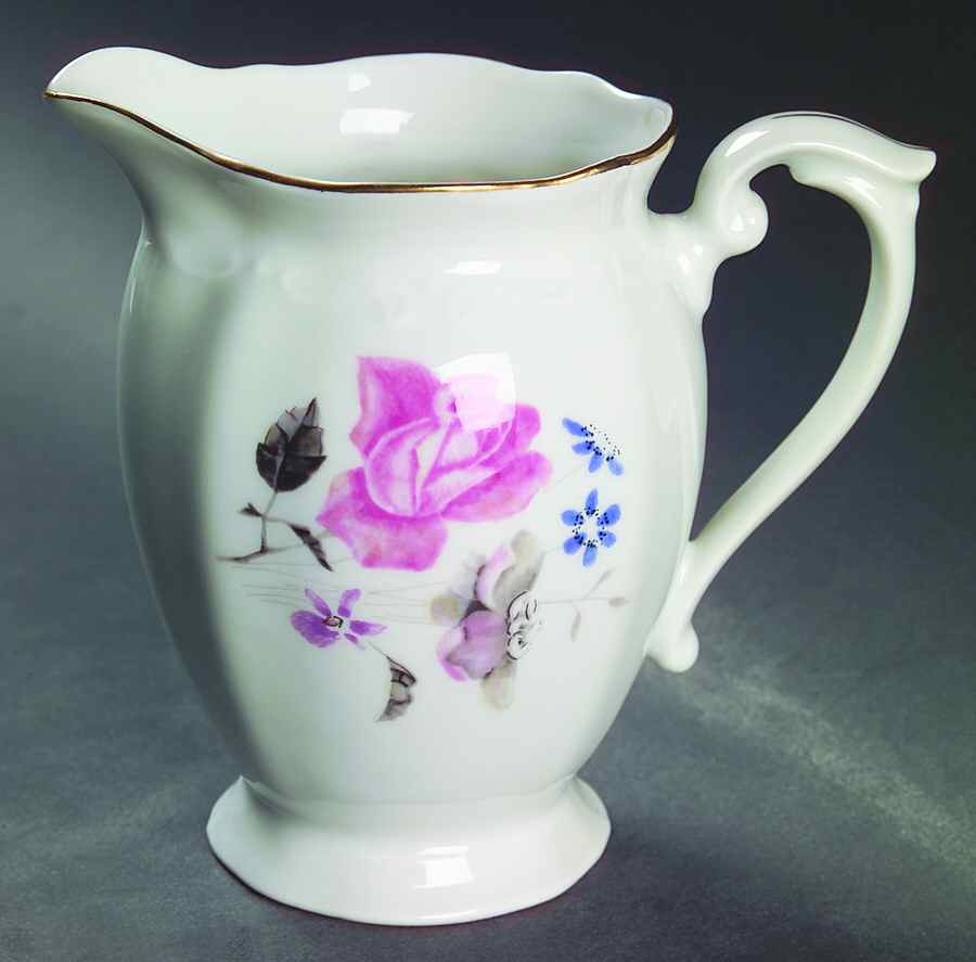 CHZ3 Creamer by Chodziez-Poland-1