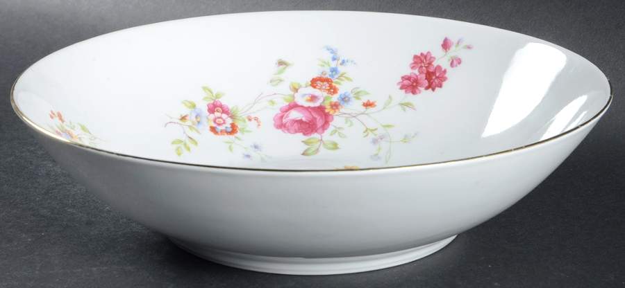 063650 9" Round Vegetable Bowl by Chodziez-Poland-1
